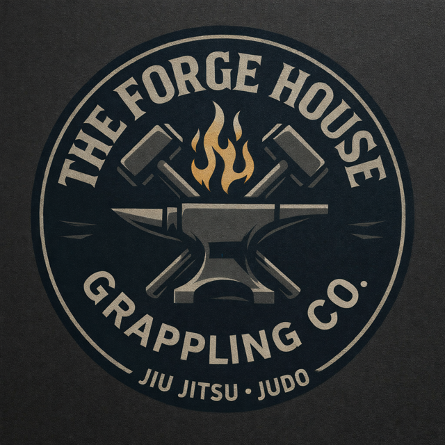 Forge House Grappling Co.